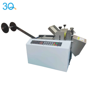 Cortadora automática de tubos