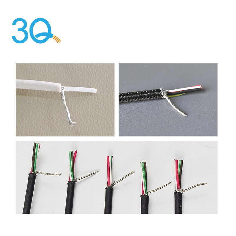 Máquina de estaño de inmersión de manga totalmente automática para alambre de núcleo coaxial